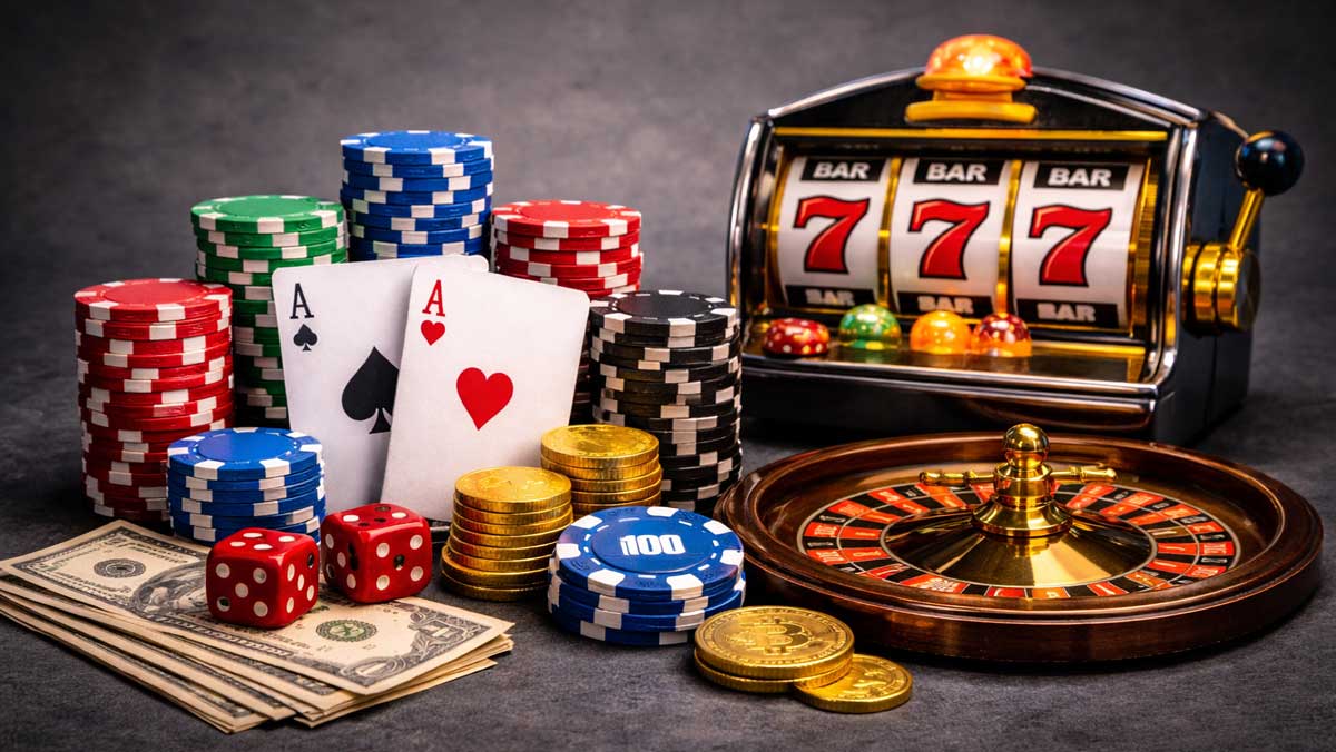 More about Stake Casino